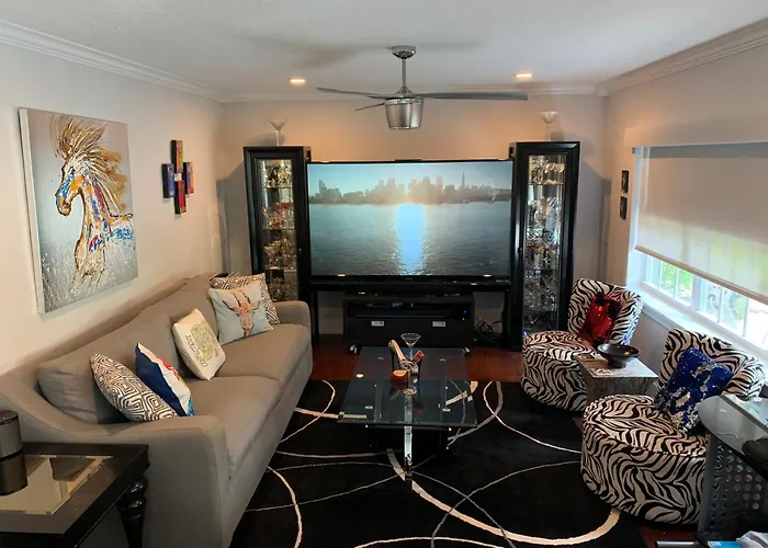 Wilton Manors A Men Only Guesthouse