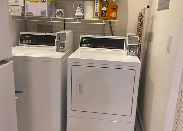 Small Room With Sharing Bathroom
