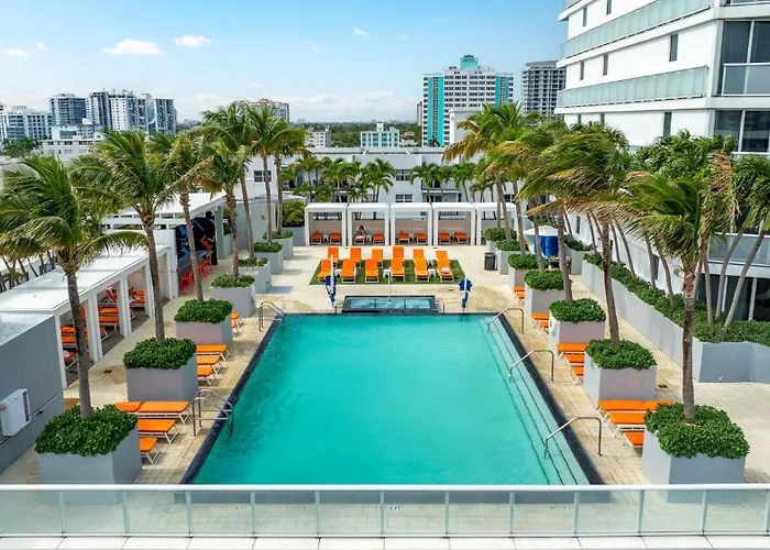 Luxury Well Stocked Se Corner 2Br W Fort Lauderdale W Great Ocean Views