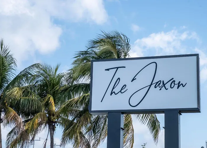 The Jaxon