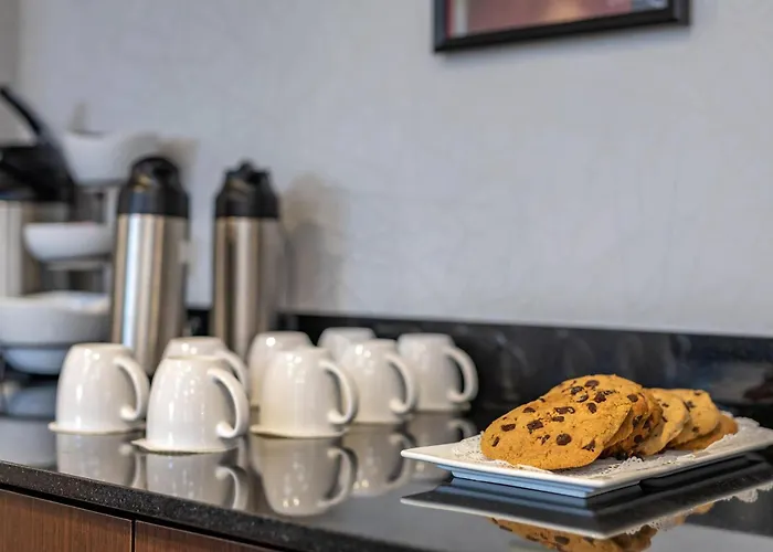 Cambria Hotel Ft Lauderdale, Airport South & Cruise Port