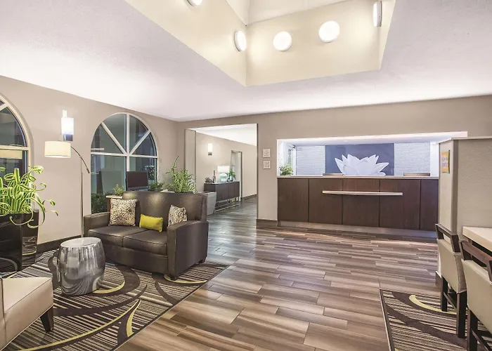 La Quinta By Wyndham Fort Lauderdale Tamarac