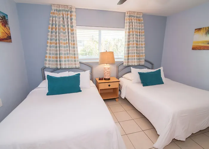 Great Escape Inn