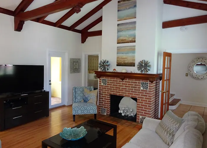 La Casa Del Mar