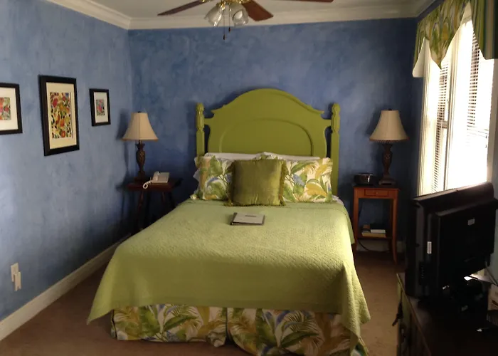 Mango Inn Bed And Breakfast