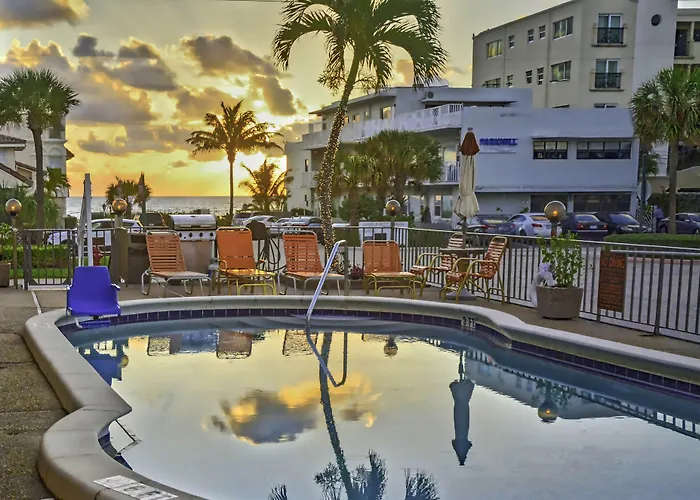 Sea Cliff Hotel