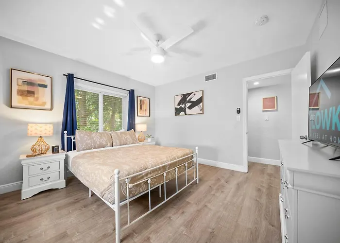 The Leeward Apartments By Lowkl Fort Lauderdale