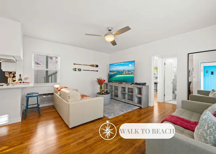 Condo By The Beach King Beds Lush Patio W Bbq Breakers Key One H0Mes