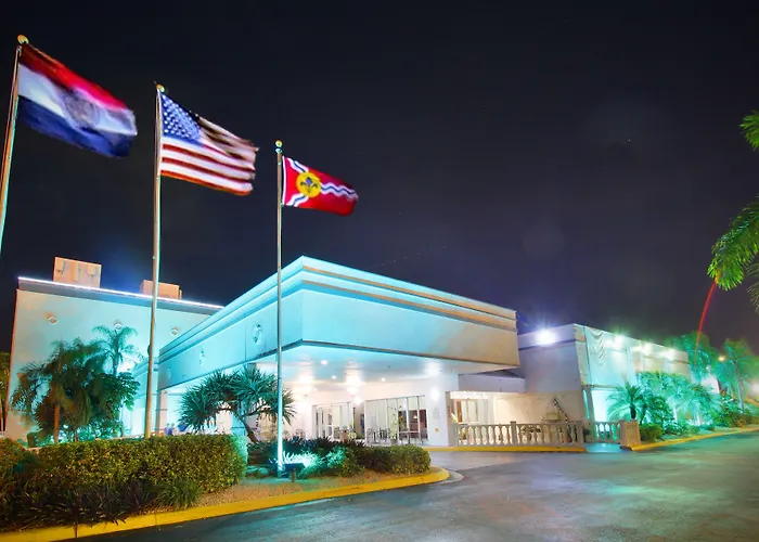 Fort Lauderdale Grand Hotel