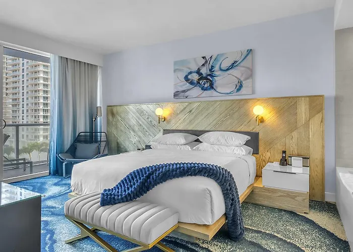 Your Private Oceanfront Sanctuary 2Br 2Ba Fort Lauderdale