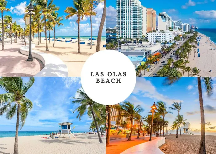 Huisdiervriedelijke Luxury Paradise Walk To Las Olas -5 Mins To Beach Fort Lauderdale
