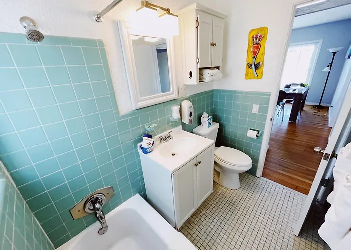 Great Escape Apartments By Lowkl Fort Lauderdale