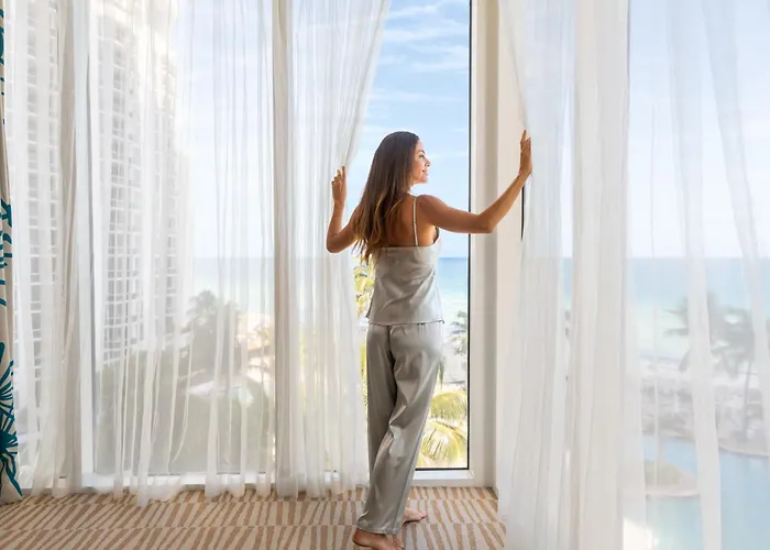 Trump International Beach Resort - Sunny Isles Beach