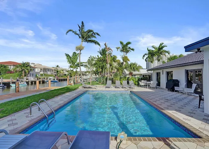 By The Sea Villa