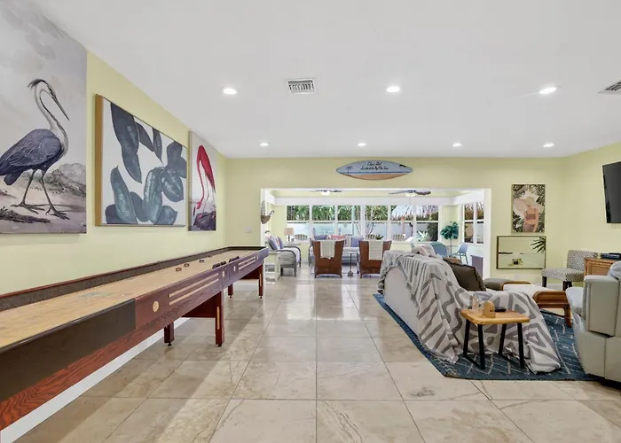 Edens Reef, Three Configurations To Choose From, Lauderdale By The Sea, Fl Apartment Fort Lauderdale
