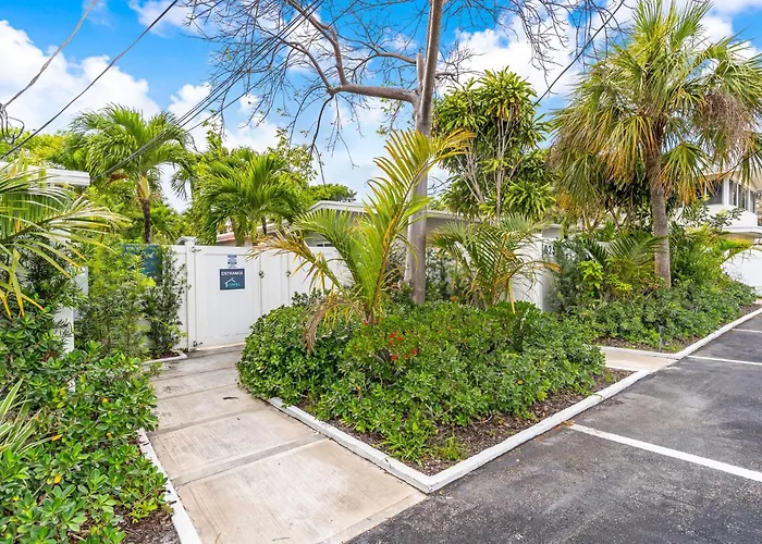 The Jasmine Apartments By Lowkl Fort Lauderdale