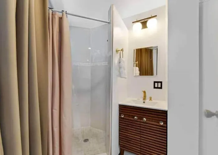 Ferienwohnung The Loft By Dream Vacation Fort Lauderdale