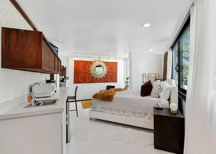 Ferienwohnung The Loft By Dream Vacation Fort Lauderdale