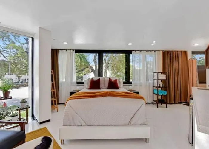 Ferienwohnung The Loft By Dream Vacation Fort Lauderdale