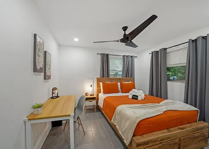 Peaceful Retreat By Pmi