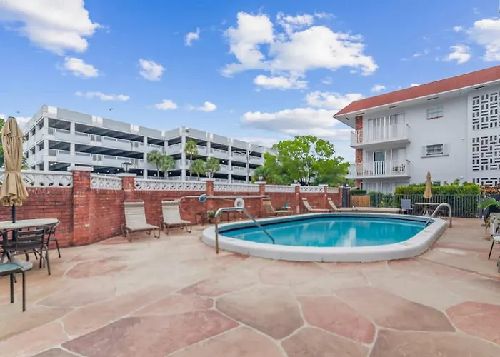 Apartamento Ft Lauderdale - Oasis Fort Lauderdale