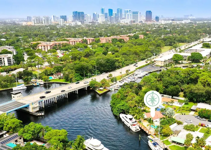 Centrally Located Heated Pool Riverside View Access Citrus Key H0Mes