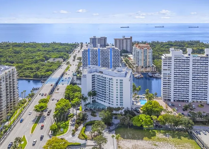 Eternal Sunrise Suite Fort Lauderdale