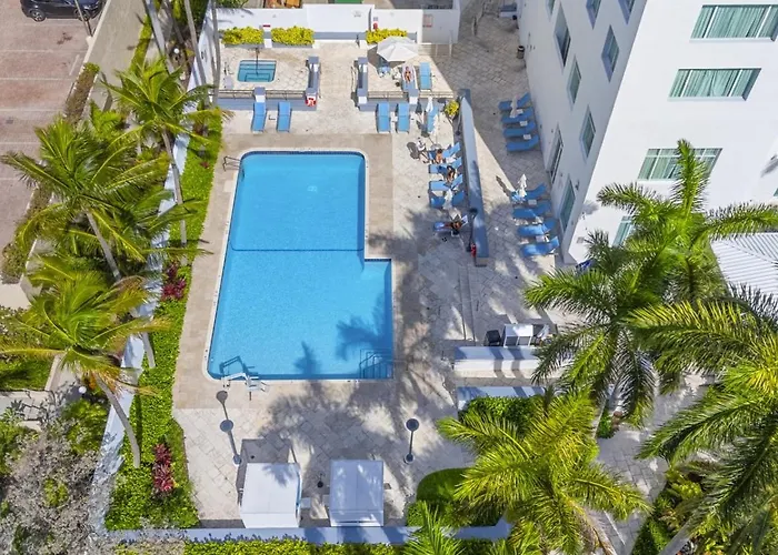 Eternal Sunrise Suite