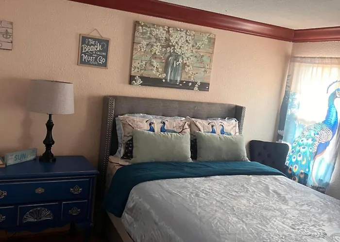 Home Away From Home Bed And Breakfast