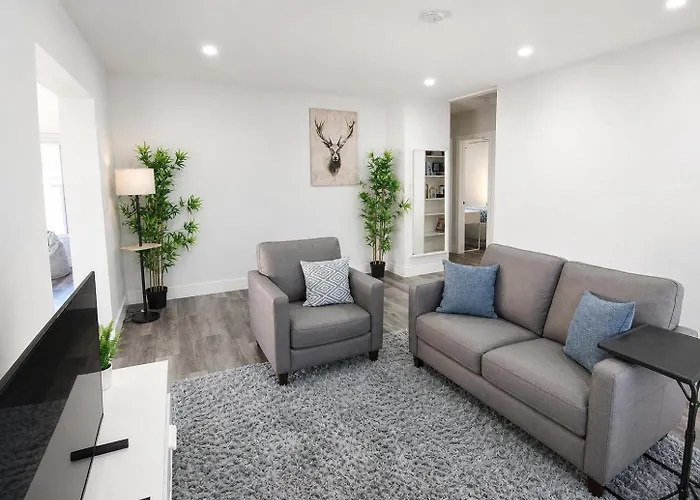 Cozy 1 Bdr Unit By Beach, Mall, & Downtown Ftl Fort Lauderdale acceptant les animaux