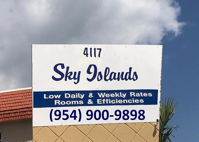 Sky Islands Beach