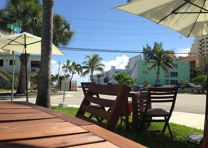 Robindale Suites