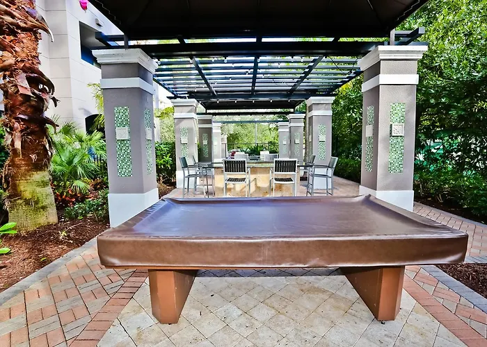 Fort Lauderdale Las Olas Apartments By Nuovo