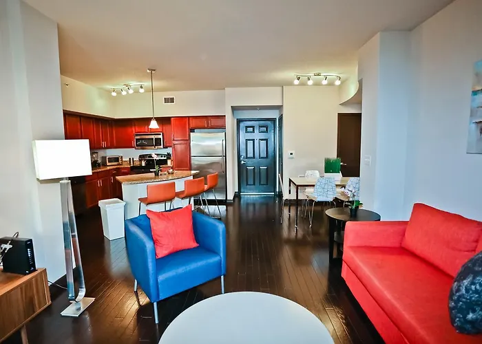 Fort Lauderdale Las Olas Apartments By Nuovo