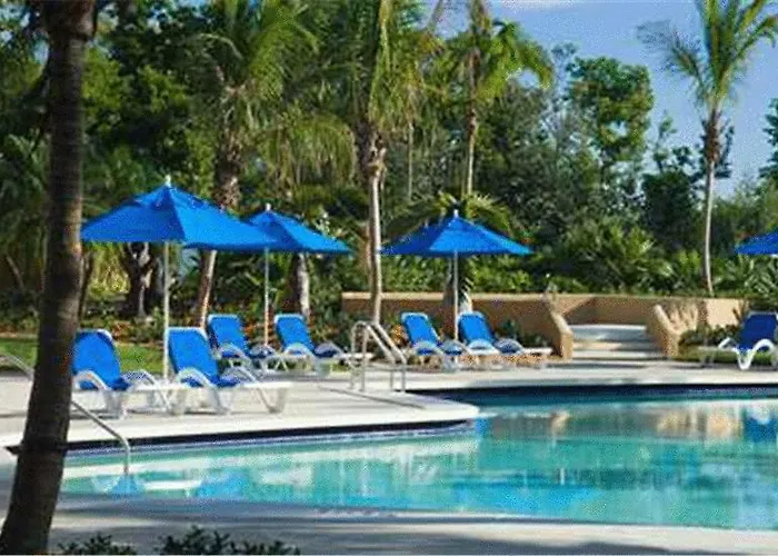 Hilton Fort Lauderdale Airport