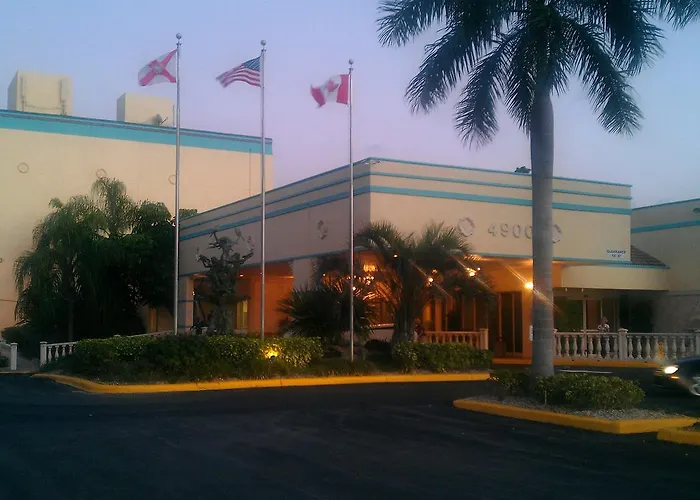 Rodeway Inn
