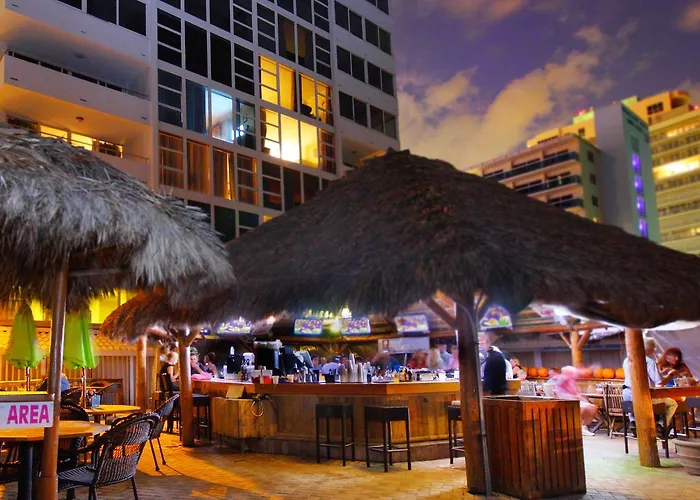 Galt Ocean Drive Beach Condo