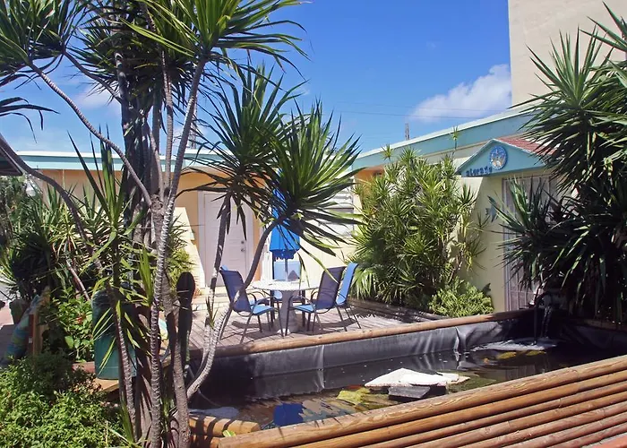 Angelfish Inn