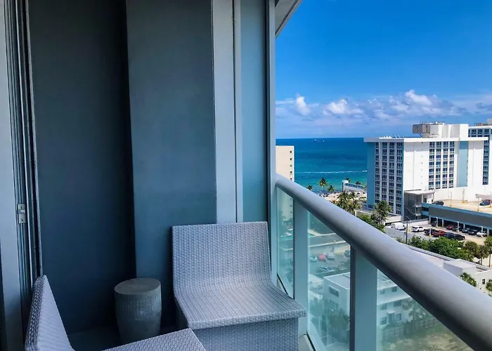 1201 W Residences
