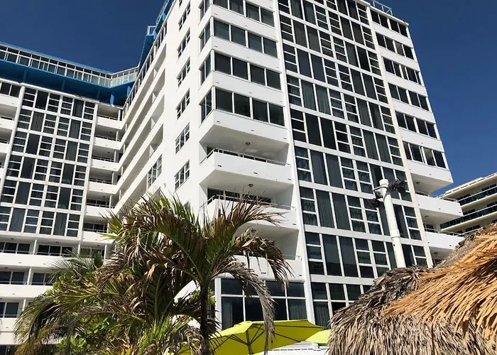 Galt Ocean Drive Beach Condo