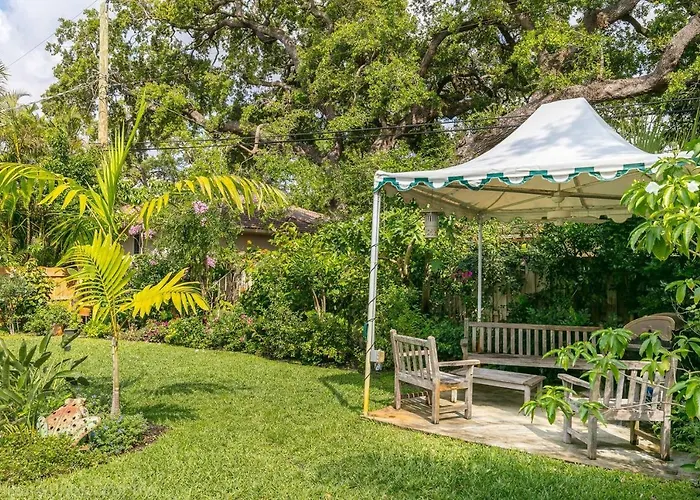 Floral Oasis
