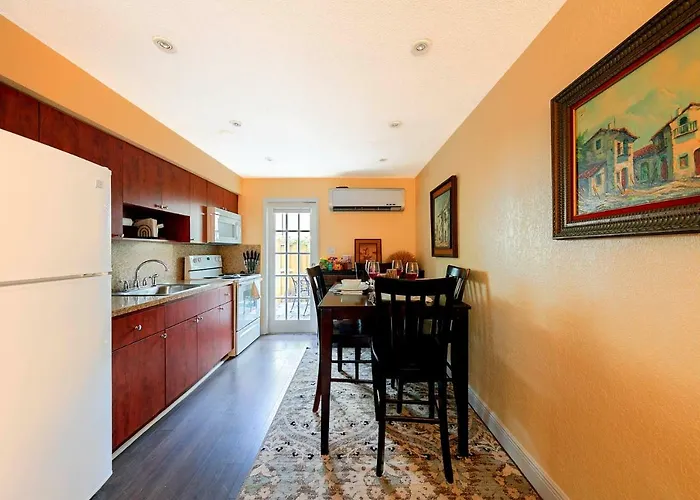 ★Lesa'S Retreat Ii★ - Fort Lauderdale