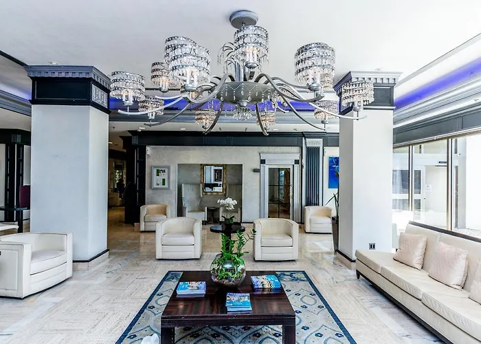 Ocean Beach Condo 3Br On The Sand 911 Fort Lauderdale