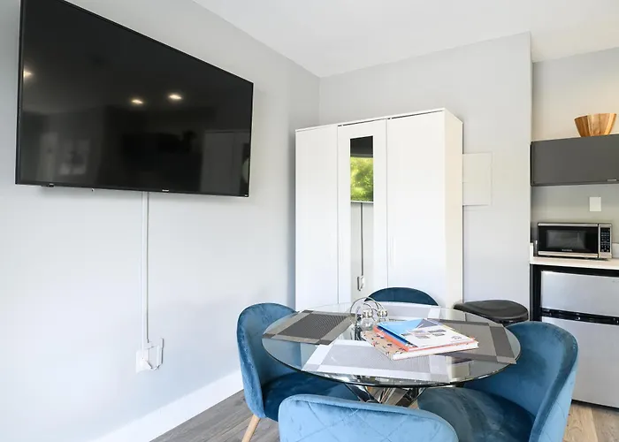 Victoria Park Residence Fort Lauderdale